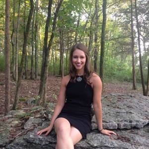 Meet your Posher, Karie